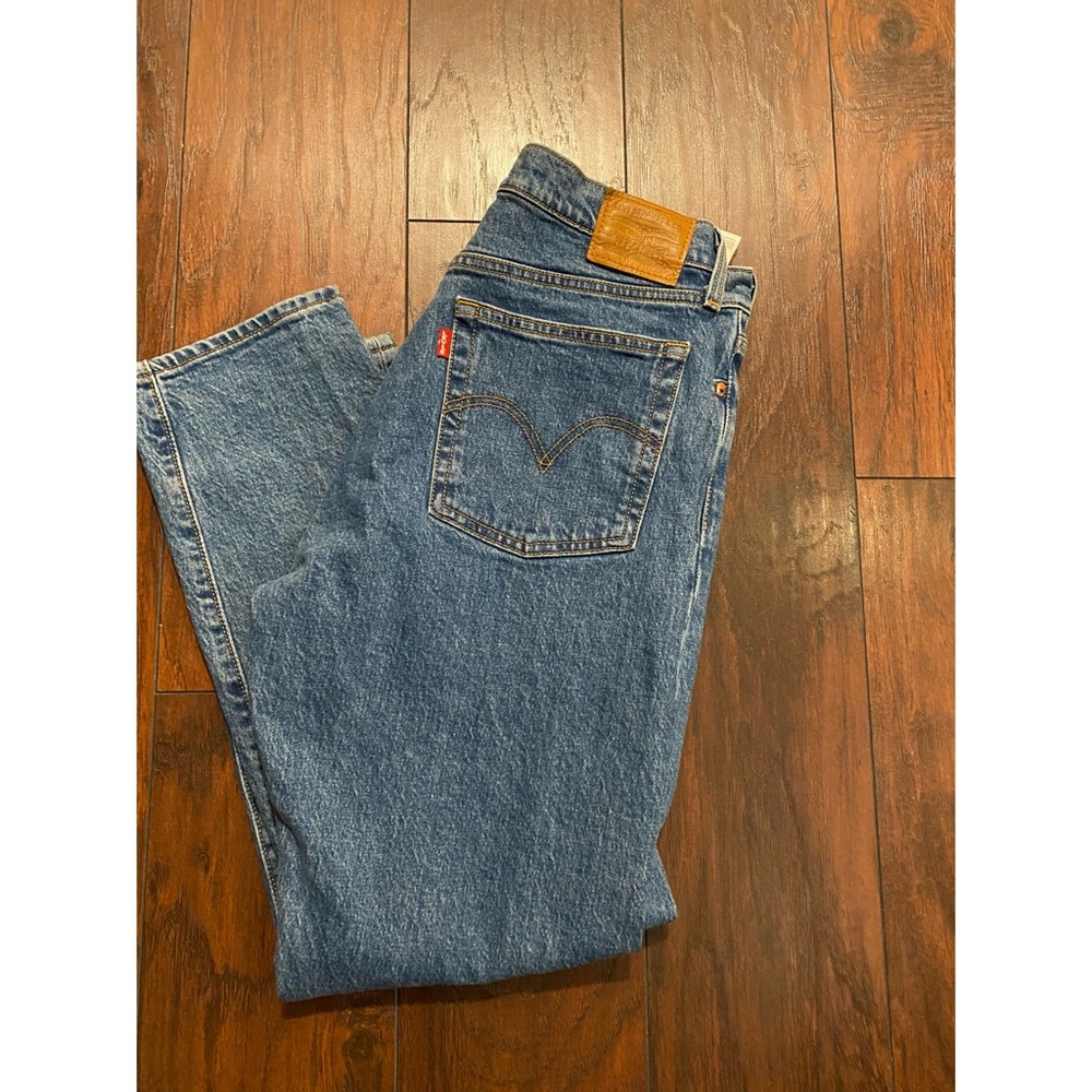Levi’s 501 womens jeans